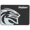 Купить 256 гб 2.5" sata накопитель kingspec p3-256