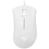 Купить мышь проводная razer deathadder essential [rz01-03850200-r3m1] белый