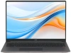 Купить 16" ноутбук honor magicbook x 16 plus серый