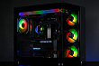Игровой компьютер Intel Core i9 14900KF, NVIDIA GeForce RTX 4070 Ti Super 16GB, DDR5 64Gb, SSD 1 - 256GB, SSD 2 - 512GB