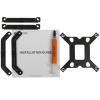 Купить кулер для процессора id-cooling se-224-xts argb