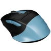 Купить клавиатура+мышь беспроводная   a4tech fstyler fg1035 черный