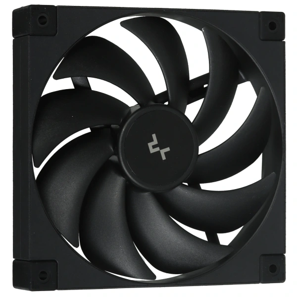 Купить вентилятор deepcool fd14 [r-fd14-bknpn1-g]