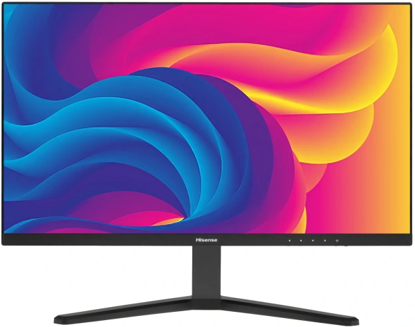 Купить 23.8" монитор hisense 24n3g-pro черный