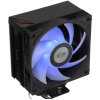 Купить кулер для процессора pccooler rt500 digital argb bk [rt500-bkawyl-gl]
