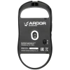 Купить мышь беспроводная/проводная ardor gaming phantom pro v2 [ardw-ph3395-bk] черный