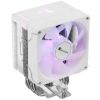 Купить кулер для процессора jonsbo cr-1400 evo argb white [cr-1400 evo argb white]