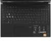 Купить 15.6" ноутбук asus tuf gaming a15 fa507xi-hq014w серый