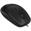 Купить мышь проводная logitech m90 [910-001970] черный