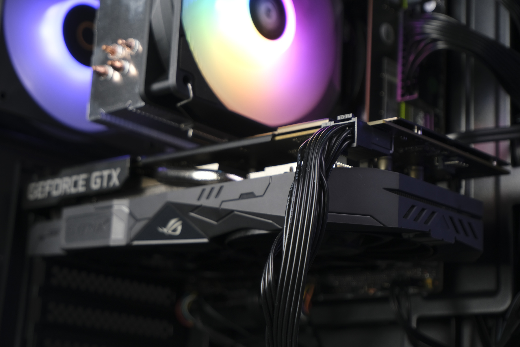 Купить xeon 2680v4, gtx 1660, 256gb
