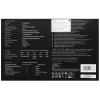 Купить блок питания pccooler yn850 [p5-yn850-g1ffbk1-eu] черный