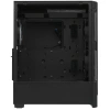 Купить корпус cougar duoface rgb [385zd10.0011] черный