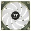 Купить комплект реверсных вентиляторов thermaltake ct140 reverse argb matcha green [cl-f201-pl14mg-a]