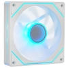 Купить вентилятор xastra fm120w argb single pack [fm120-1wa-sxx-gl]