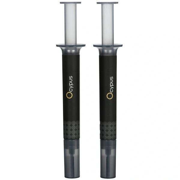 Купить термопаста ocypus gamma et40 [gamma-et40-grn00xxx-gl]