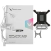 Купить система охлаждения valkyrie a360w silver white