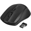 Купить мышь беспроводная aceline wm-4007bu  черный