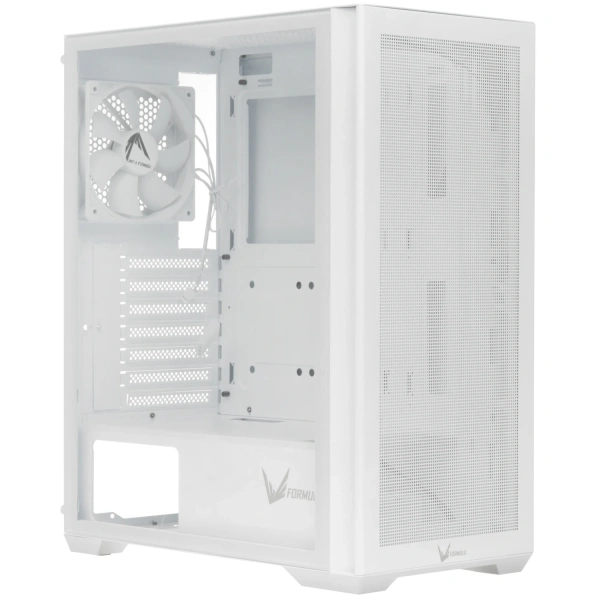 Купить корпус formula air power g5 [air power g5 w] белый