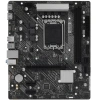 Купить материнская плата asrock b760m-h2/m.2