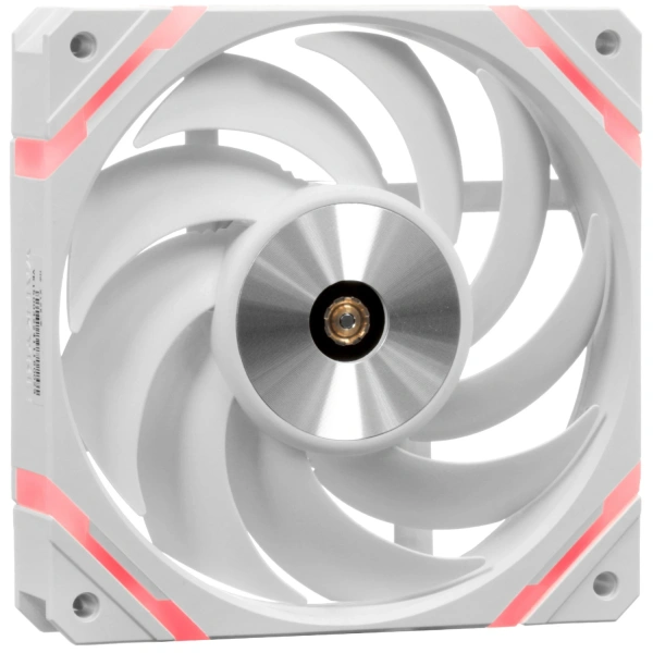 Купить вентилятор valkyrie x12w [hw x12e-w]