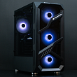 Системный блок Intel Core i5 13400F, RX 7600 XT, DDR4 32GB, SSD 1TB