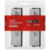 Купить оперативная память adata xpg lancer blade rgb [ax5u6000c3016g-dtlabrwh] 32 гб