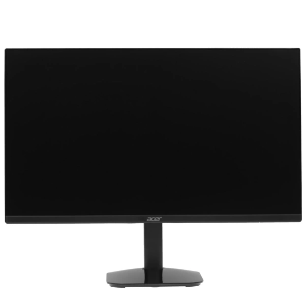Купить 23.8" монитор acer ka242ye0bi черный