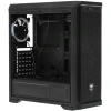 Купить корпус cougar mx330-f  черный