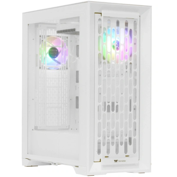 Купить корпус thermaltake cte t500 tg argb snow [ca-1x8-00f6wn-01] белый