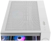 Купить корпус ocypus iota c70 argb [iota-c70-whd600xx-gl] белый
