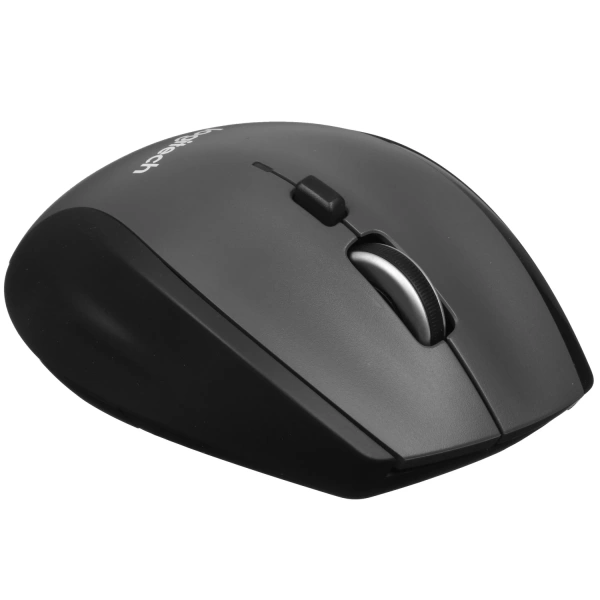 Купить мышь беспроводная logitech marathon m705 [910-001964] черный