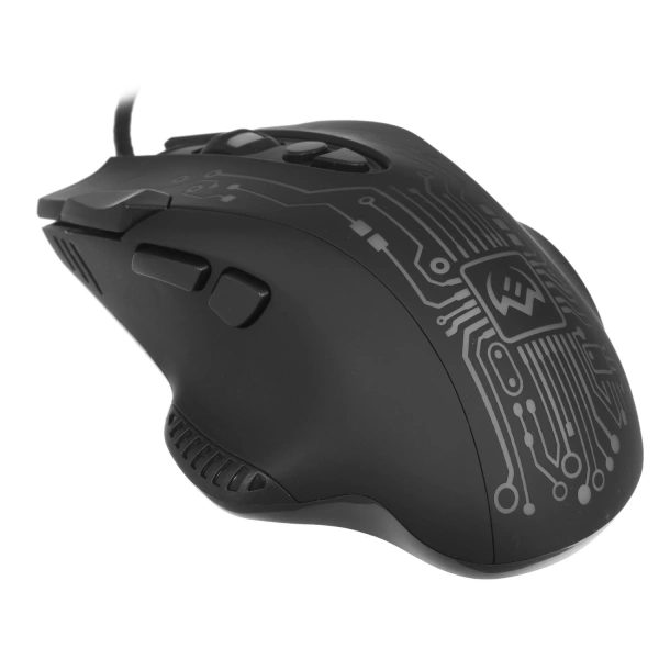 Купить мышь проводная sven rx-g715 [sv-019938] черный