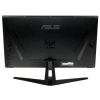 Купить 27" монитор asus tuf gaming vg27aq1a черный