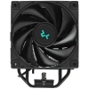 Купить кулер для процессора deepcool ak400 zero dark plus [r-ak400-bknnmd-g-1]