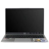 Купить 16" ноутбук tecno megabook k16s серебристый