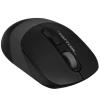 Купить клавиатура+мышь беспроводная   a4tech fstyler fg1010s черный