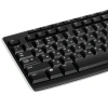 Купить клавиатура беспроводная logitech k270 [920-003058]