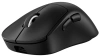 Купить мышь беспроводная/проводная logitech g pro x superlight 2 dex [910-007357] черный