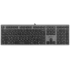 Купить клавиатура проводная a4tech fstyler fx50 [1624628]