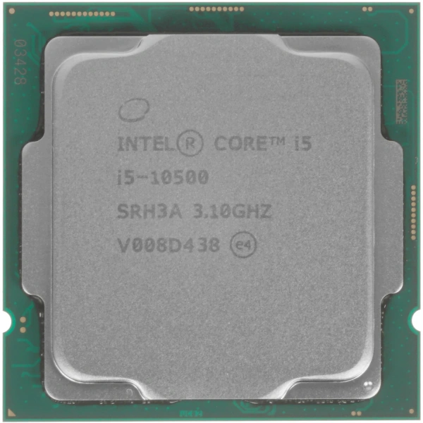 Купить процессор intel core i5-10500 oem