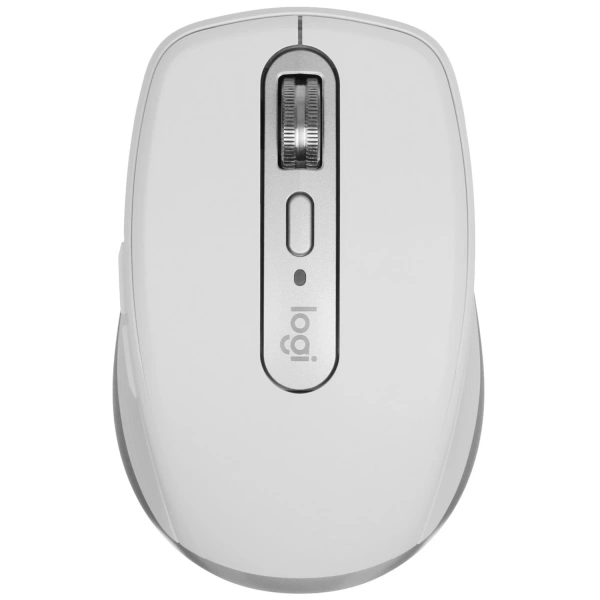 Купить мышь беспроводная logitech mx anywhere 3s [910-006939] серый