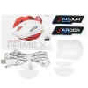 Купить мышь беспроводная/проводная ardor gaming prime x [ardw-pr3335-wt] белый