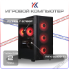 Купить игровой компьютер amd ryzen 7 8700f, rtx 5060 ti 16gb