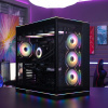 Купить игровой компьютер intel core i5 13600kf, nvidia geforce rtx 5070 12gb