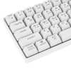 Купить клавиатура беспроводная panteon m2 bw [166]