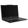 Купить 17.3" ноутбук msi venturepro 17 ai a1veg серый