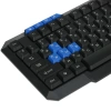 Купить клавиатура проводная aceline k-505bu