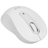 Купить мышь беспроводная logitech signature m650 [910-006392] белый