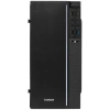 Купить корпус exegate mevo-9301 [ex283754rus] черный