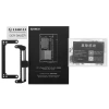 Купить корпус lian li o11 dynamic evo rgb [g99.o11dergbx.r0] черный